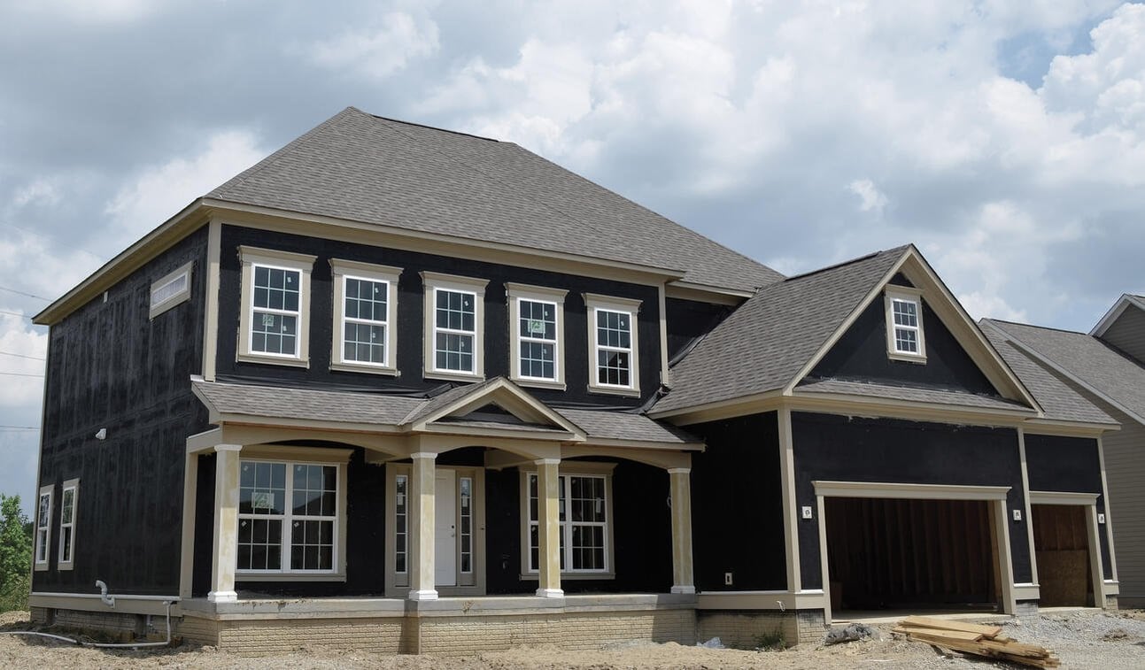 The Differences Between Air, Moisture, Vapor and Weather Barriers